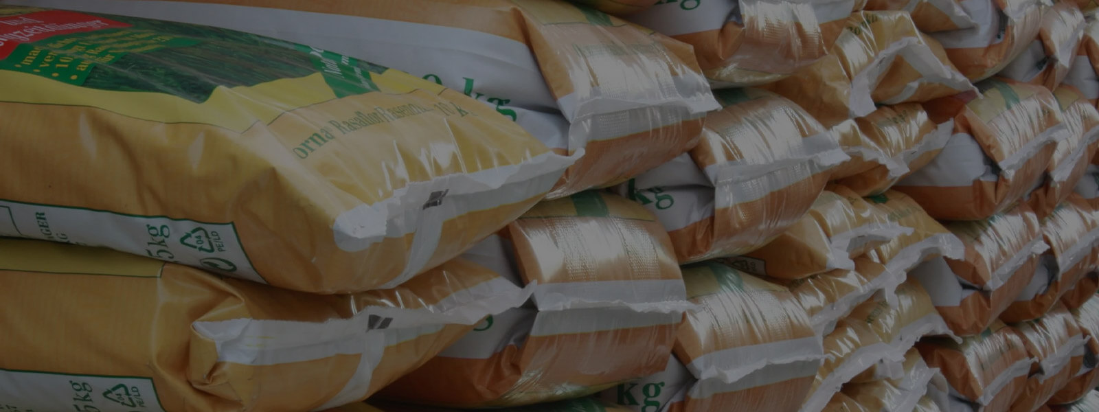 BOPP Laminated PP Woven Bags