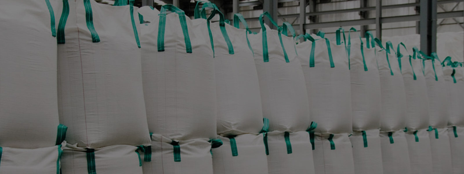 Flexible Intermediate Bulk Containers (FIBCs)